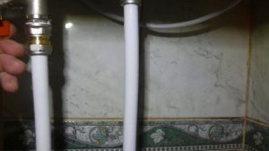 Как слить воду из бойлера