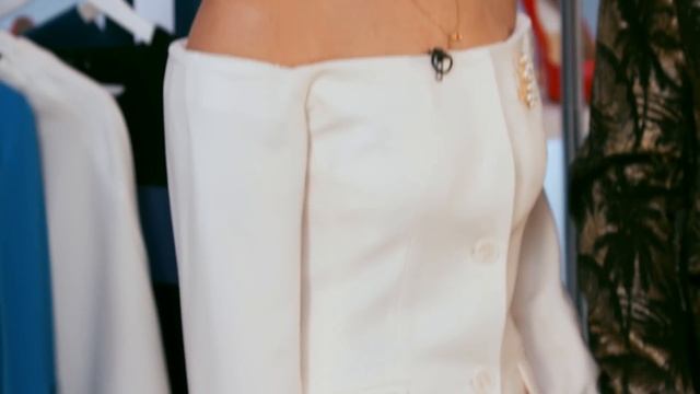 Как стильно одеваться парам | Таша Строгая - Хорошо за 50 смотреть онлайн