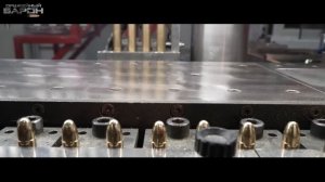 Как делают патроны STERLING. Обзор и тест Турецких патронов Стерлинг.