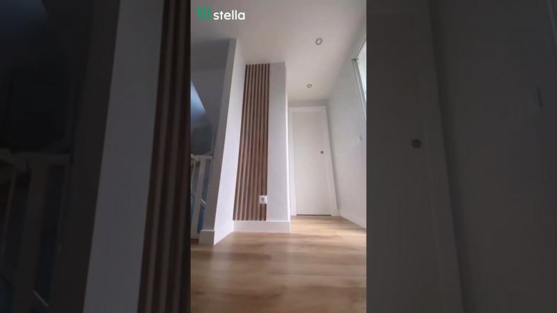 Рейки интерьерные Stella