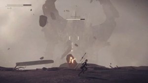 Nier Automata: The Art of Dodging - Part 2