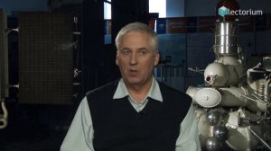 Как на Земле возникла атмосфера? Михаил Герасимов, ИКИ РАН