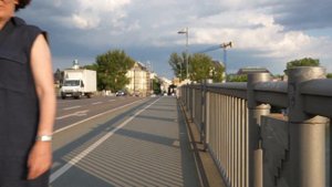 Frankfurt 4K Walking Tour Germany. Frankfurt am Main 4K Deutschland. Франкфурт-на-Майне 4К Германия