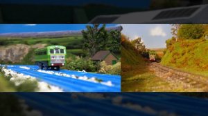 Daisy VS Toby | Bulls Eyes | Thomas and Friends Clip Remake