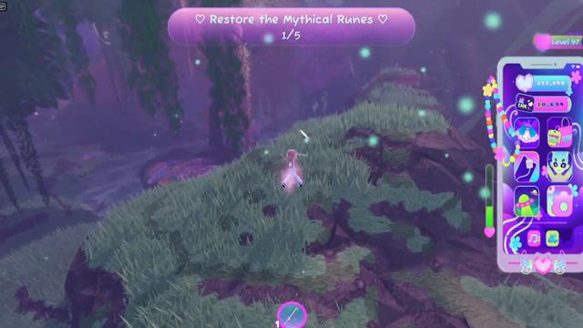 *EASY* HOW TO COMPLETE CELESTIA QUEST TO GET A FREE SET| Roblox Astro Renaissance Hearts and Runes смотреть онлайн