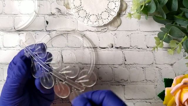 Как закрепить мыло в куполе/Пластиковый фиксатор для мыла/Мыловарение/Кузнецовы Family смотреть онлайн