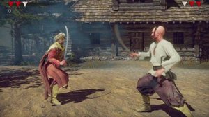 Hellish Quart - СУПЕР РЕАЛИСТИЧНЫЙ ФАЙТИНГ 2021