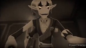 Герои Энвелла. Владимир Антоник. Про Моргарта, #почтиприкол