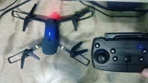 🔴 Drone 998 Pro Caliberation
