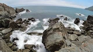 Для тех кому, не хватает Моря)) смотреть онлайн