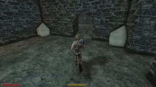 Мэддисон добил Готику, а Готика добила Мэддисона