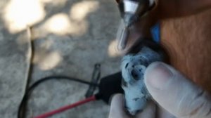 резьба по камню. как вырезать череп