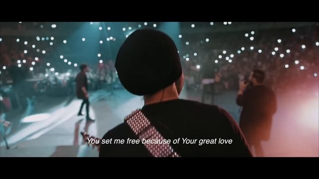 Barak ft. Alex Campos - Libre Soy | "Video Oficial"| Radical Live смотреть онлайн