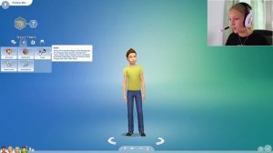 Creating My Real Life Family in SIMS 4