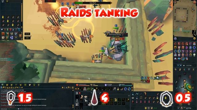 Amulet of Souls VS Blood Necklaces VS Reaper Necklace - RuneScape Item Comparison!