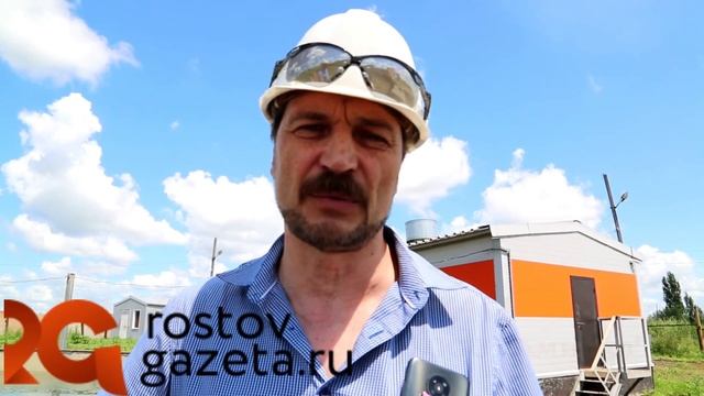 Амилко. Очистные сооружения смотреть онлайн