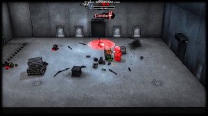 Все противники вселенной MADNESS COMBAT: Часть 3