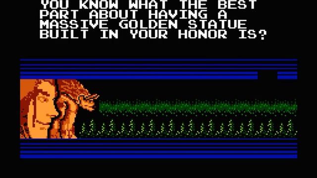 The Adventures of Panzer I & II - New Games for NES - Demo смотреть онлайн