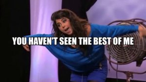 Daniella Monet - You haven't Seen The Best of Me (Extended)