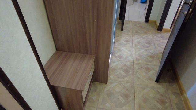 Общий обзор, гостиничный дом "Бумеранг"