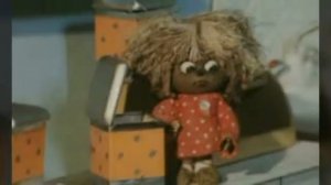 Домовёнок Кузя