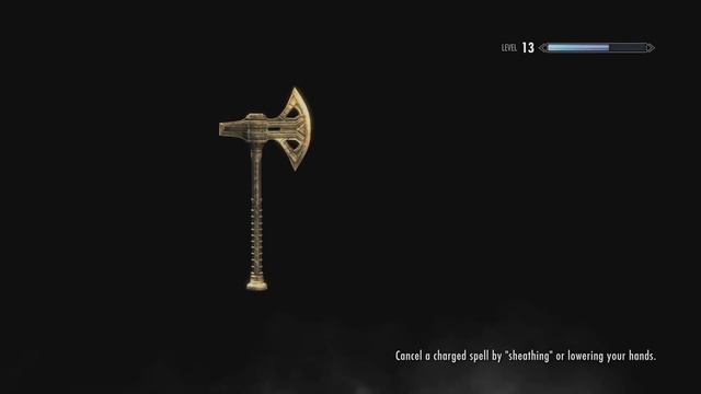 Sky Haven Temple || Skyrim #392 смотреть онлайн