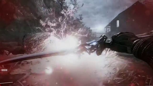 Обзор игры Bright memory infinite. Инди AAA класса смотреть онлайн