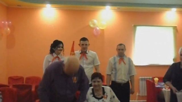 Храни, Господь, мою семью!