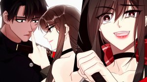 Я была вынуждена стать принцессой, когда перешла в другой мир! 21-23 глава [Озвучка маньхуа]