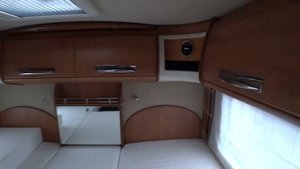 Климатический комфорт в автодоме во время движения с помощью кондиционера DOMETIC FW3000