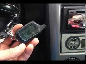 Сигнализация Fighter 90. Автовозврат в режим охраны.
#Файтер90 #инструкция #авто