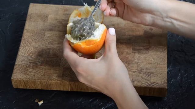 Что такое гранадилла