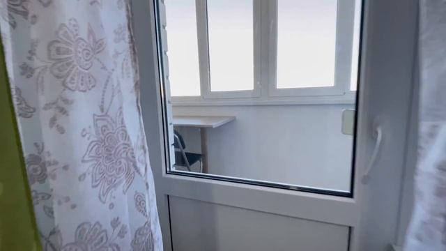 1 комнатная квартира в ЖК Светлоград