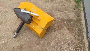 Фреза для мотоблока МТЗ " фреза почвенная ФР-00010".