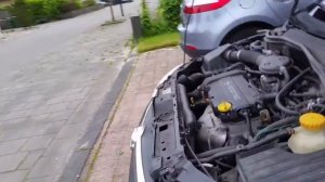 Opel Corsa 1.2 NJOY 2003