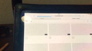 Как подключить вифи на айпад 2 если он подключён не работает