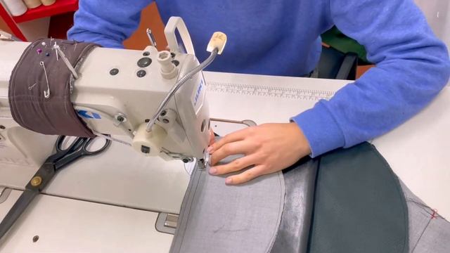 Подушка в авто подголовник своими руками за 30 минут смотреть онлайн