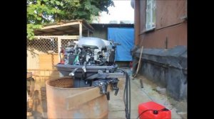 SEA-PRO 30 только достали из коробки