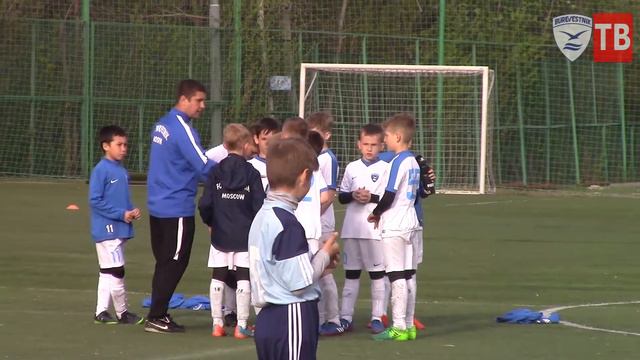 Буревестник Росич 2007 второй состав смотреть онлайн