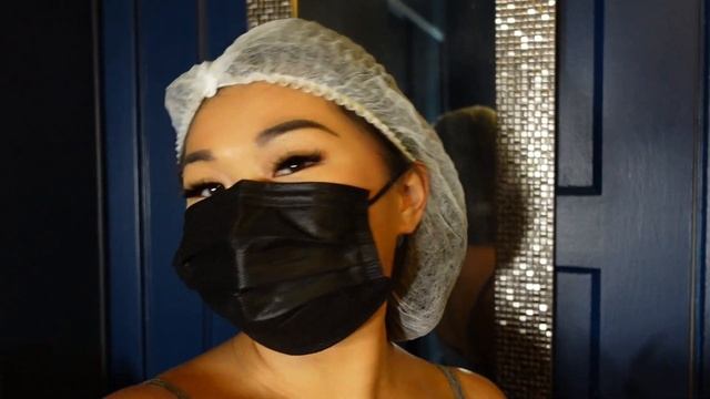 Dragon Back Tattoo Vlog ? (2nd Session with Gold_Caviar) | Vlogmas Day 8 смотреть онлайн