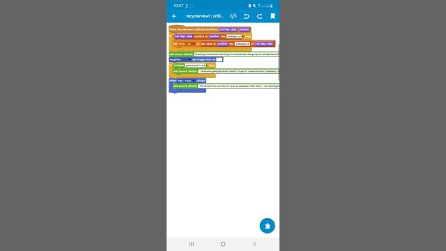 Wally! One of the best Wallpaper Store created in Sketchware Pro ? | Available in Sketchub ❤#go1000 смотреть онлайн