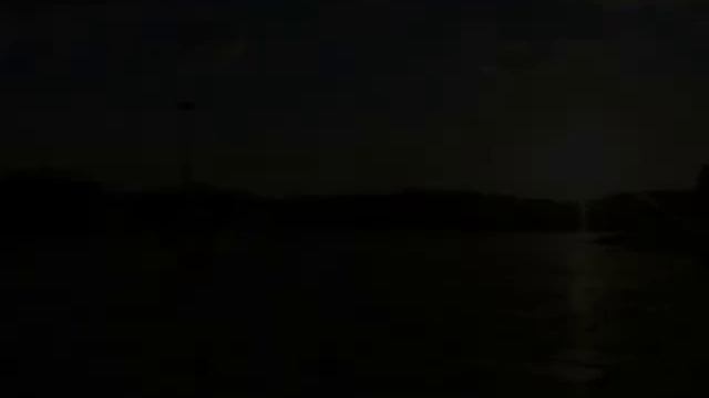 Вечерный город Зарафшан - www.navoi.net