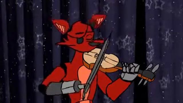 скрипка фокси смотреть онлайн