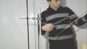 Изучение изотермического процесса #ФизиканскиеЛьвы2018