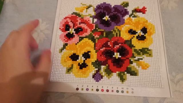 Распаковка чехла на планшет Lenovo Tab 2 A 10-30 с сайта Ali Express.