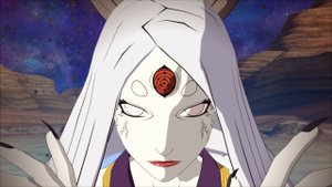 ИГРАЕМ ЗА КАГУЯ ООЦУЦУКИ | NARUTO SHIPPUUDEN ULTIMATE NINJA STORM 4