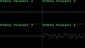 Dr. Mario (Atari 8-bit homebrew version) - Chill