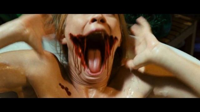 САМЫЕ КРОВАВЫЕ СЦЕНЫ. ЗЕРКАЛА. смотреть онлайн