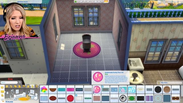 I Had a Baby With PrestonPlayz (Sims 4) смотреть онлайн