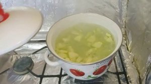 Компот из кабачков Заготовка на зиму